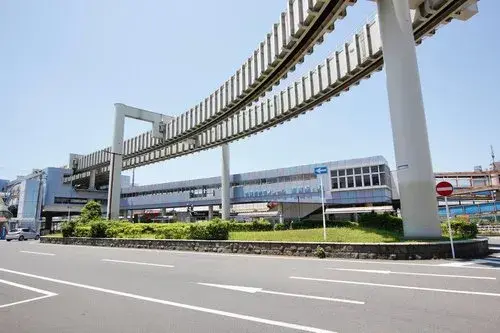 3LDK Chiba City Chiba Prefecture (20)