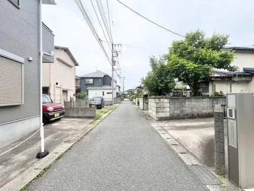 3LDK Chiba City Chiba Prefecture (3)