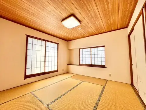 3LDK Chiba City Chiba Prefecture (5)