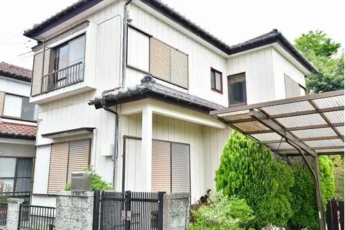 4DK Property Kisarazu City Chiba Prefecture (2)