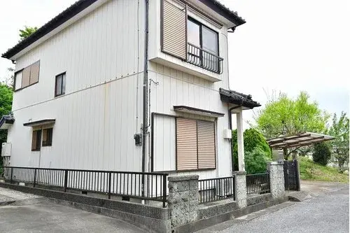 4DK Property Kisarazu City Chiba Prefecture (3)