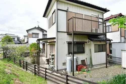 4DK Property Kisarazu City Chiba Prefecture (7)