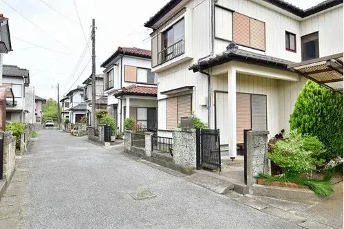 4DK Property Kisarazu City Chiba Prefecture (8)