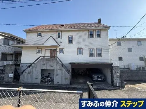 Akiya in Ville de Matsudo