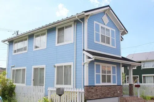 3LDK Property Oamishirasato City Chiba Prefecture (2)