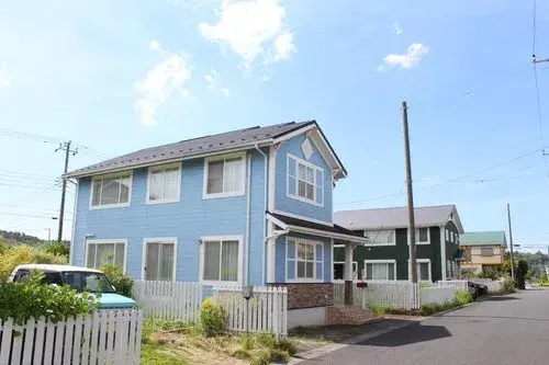 3LDK Property Oamishirasato City Chiba Prefecture (3)