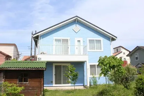 3LDK Property Oamishirasato City Chiba Prefecture (4)