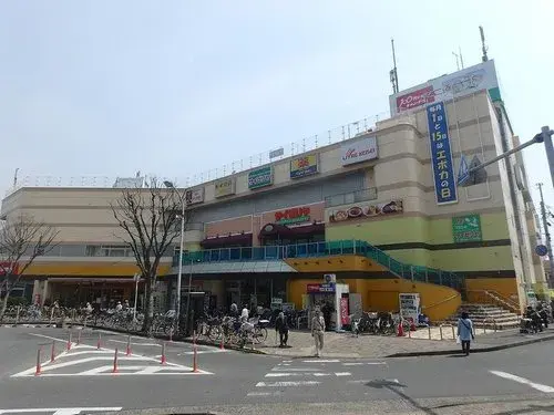 3LDK Property Funabashi City, Chiba Prefecture (17)