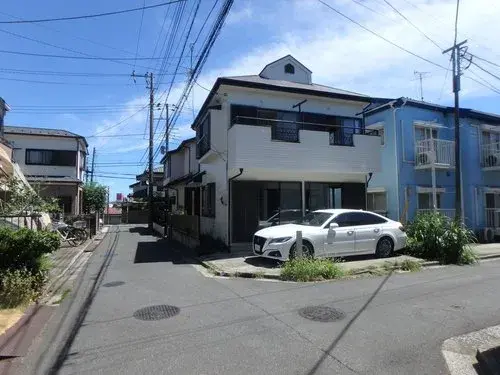 3LDK Property Funabashi City, Chiba Prefecture (3)