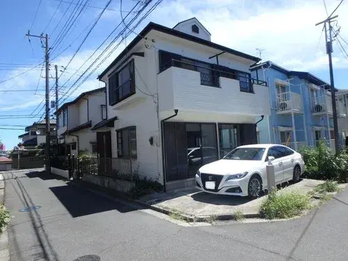 3LDK Property Funabashi City, Chiba Prefecture (4)