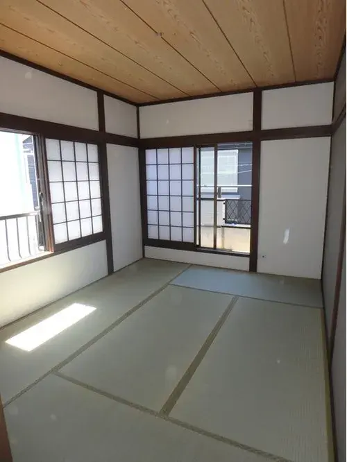 3LDK Property Funabashi City, Chiba Prefecture (9)
