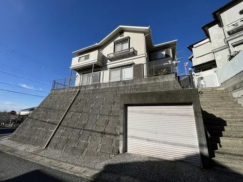 Akiya in Ichihara