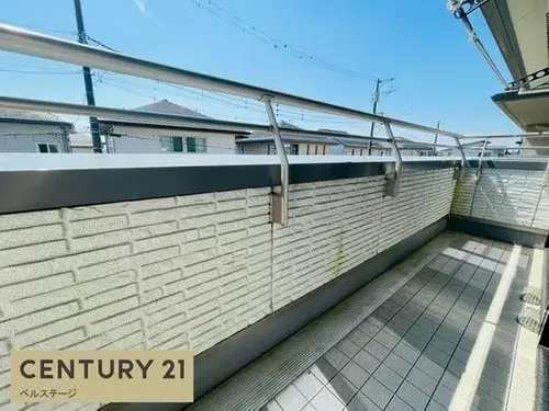 2LDK+S物件 市原市 千葉県 (5)