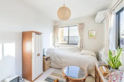 Chiba Prefecture Chiba City, Hanamigawa Ward 2-Story Detached House (2)