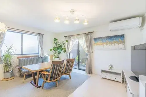 Chiba Prefecture Chiba City, Hanamigawa Ward 2-Story Detached House (3)