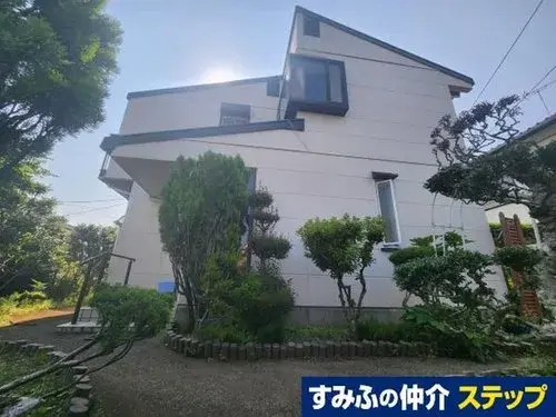 Akiya in Hachioji