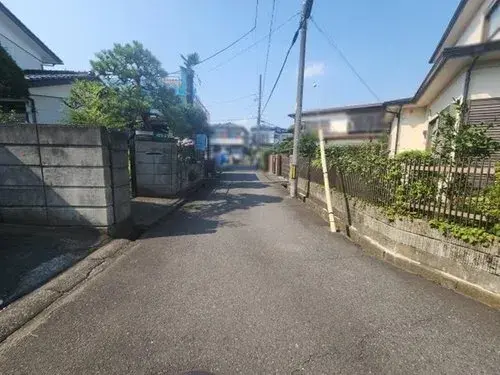 5DK Property Hachioji City Tokyo (4)