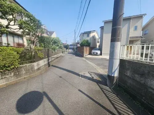 5DK Property Hachioji City Tokyo (5)