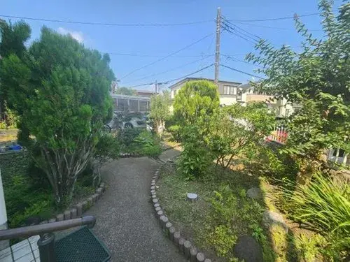 5DK Property Hachioji City Tokyo (9)
