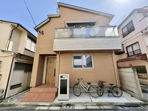 Akiya in Toshima Ward