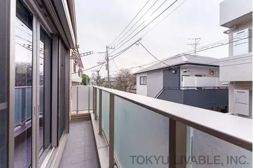 3LDK Property Toshima-ku Tokyo Metropolis (2)