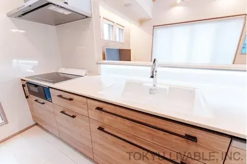 3LDK Property Toshima-ku Tokyo Metropolis (11)