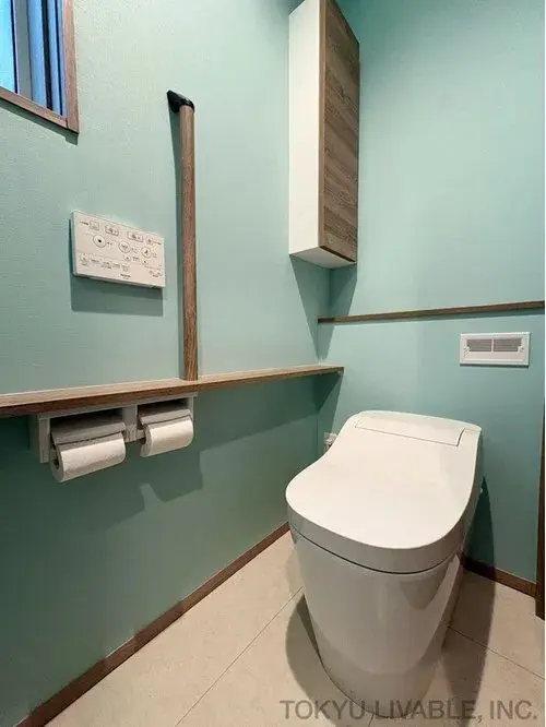 3LDK Property Toshima-ku Tokyo Metropolis (13)