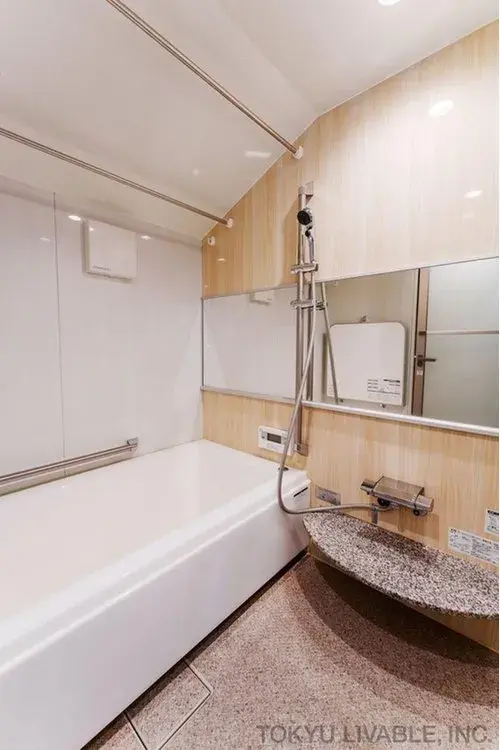 3LDK Property Toshima-ku Tokyo Metropolis (16)
