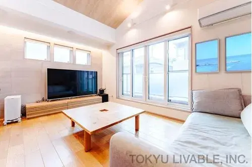 3LDK Property Toshima-ku Tokyo Metropolis (3)