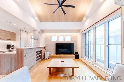 3LDK Property Toshima-ku Tokyo Metropolis (4)