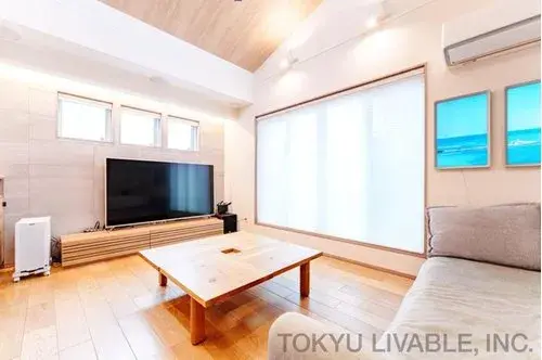 3LDK Property Toshima-ku Tokyo Metropolis (6)