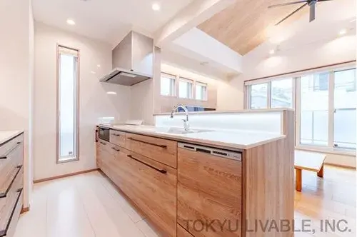 3LDK Property Toshima-ku Tokyo Metropolis (10)