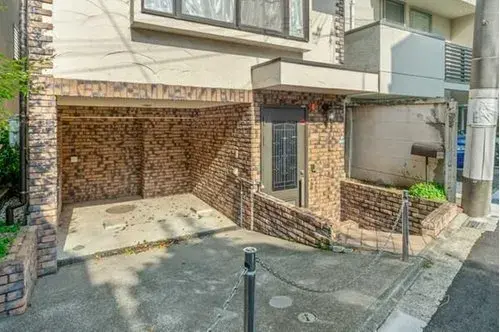4LDK Property Meguro Ward Tokyo (2)