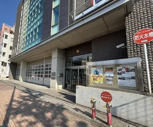 4LDK Property Meguro Ward Tokyo (20)