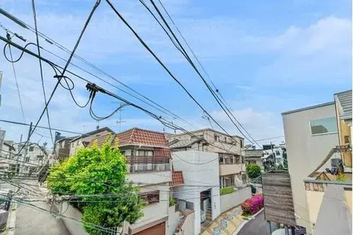 4LDK Property Meguro Ward Tokyo (4)