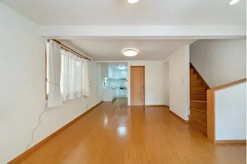 4LDK Property Meguro Ward Tokyo (5)