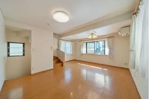 4LDK Property Meguro Ward Tokyo (6)