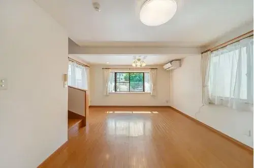 4LDK Property Meguro Ward Tokyo (7)