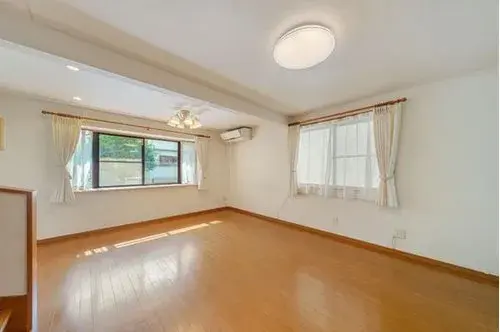 4LDK Property Meguro Ward Tokyo (8)