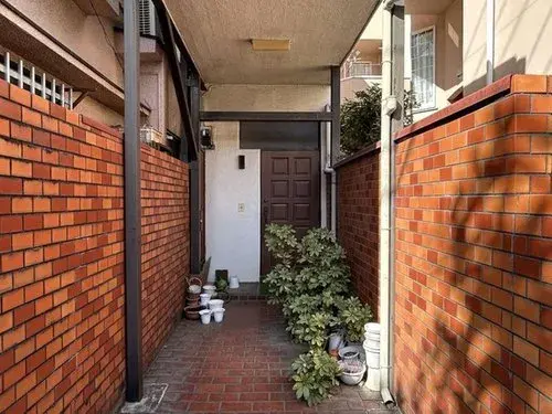 3DK Property Mitaka City Tokyo (2)