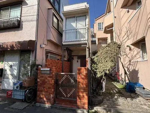 3DK Property Mitaka City Tokyo (3)