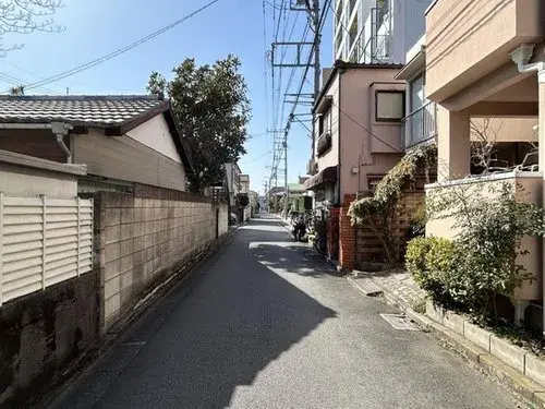 3DK Property Mitaka City Tokyo (4)