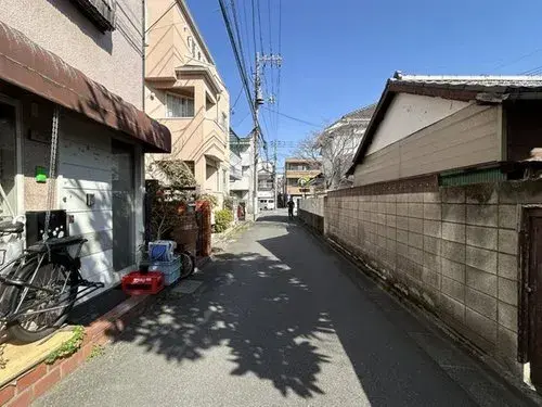 3DK Property Mitaka City Tokyo (5)