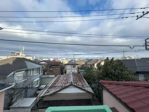 3DK Property Mitaka City Tokyo (7)