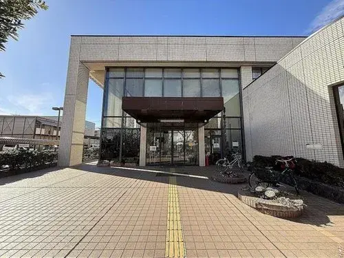 3DK Property Mitaka City Tokyo (8)