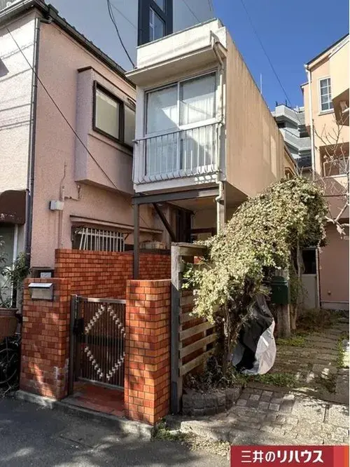 3DK Property Mitaka City Tokyo (9)