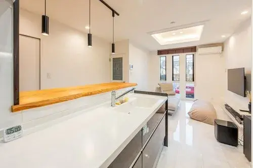 2LDK Property Mitaka City Tokyo (12)