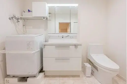 2LDK Property Mitaka City Tokyo (13)