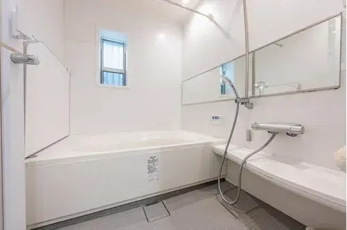 2LDK Property Mitaka City Tokyo (14)