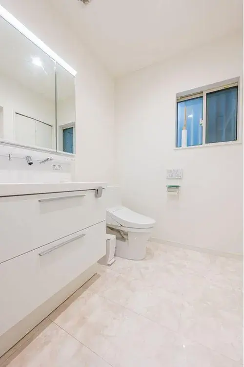 2LDK Property Mitaka City Tokyo (15)